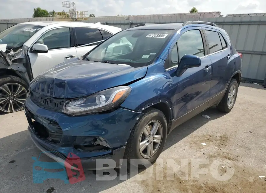 3GNCJLSB3KL289687 Photo# 1