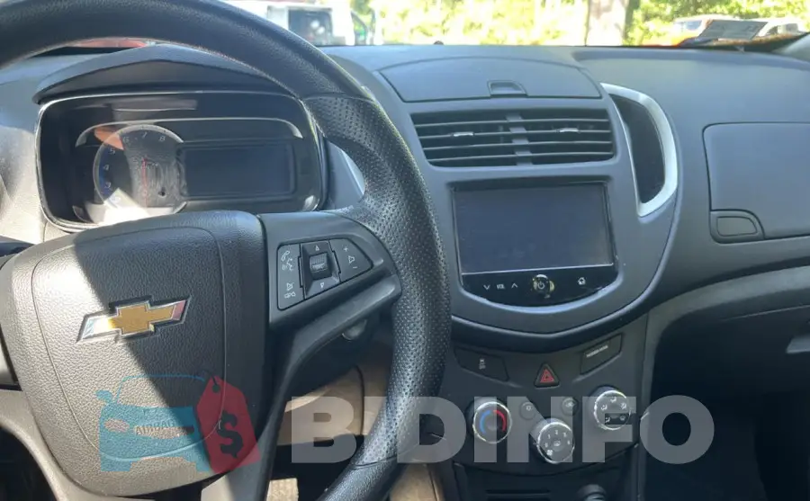 3GNCJNSB7GL116774 Photo# 9