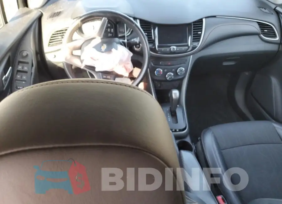 3GNCJPSB6LL120286 Photo# 8