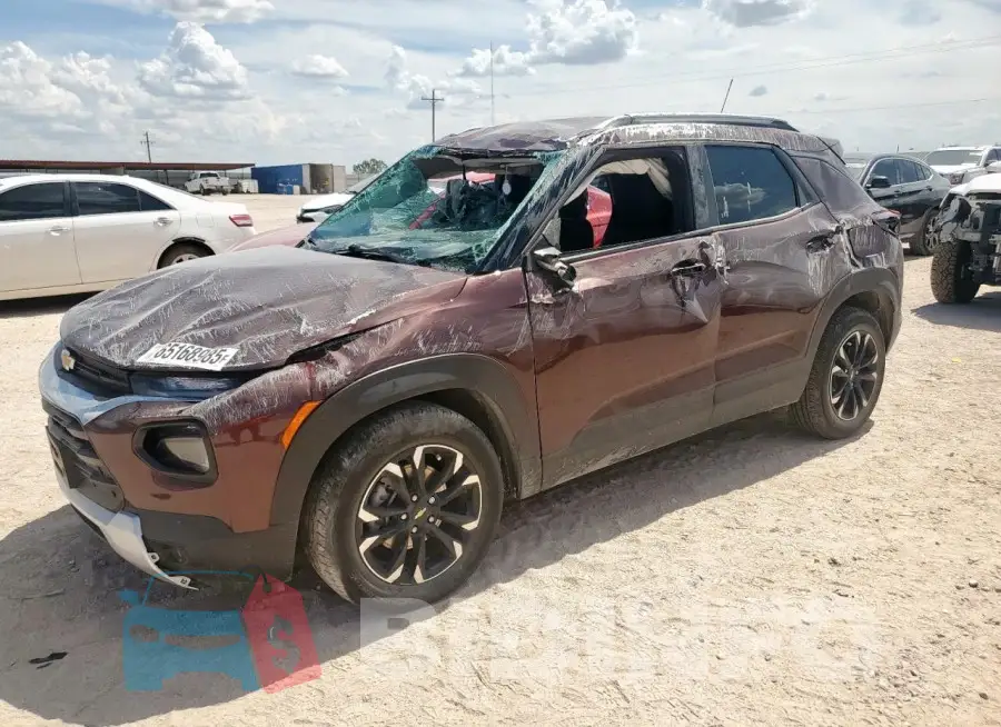 KL79MPSL7NB108152 Photo# 1