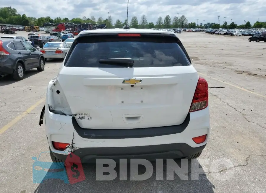 KL7CJKSB5JB527555 Photo# 6