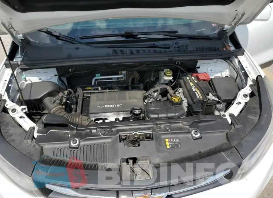KL7CJKSB5JB527555 Photo# 11