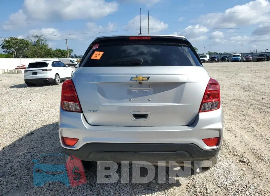 KL7CJKSB7LB323908 Photo# 6
