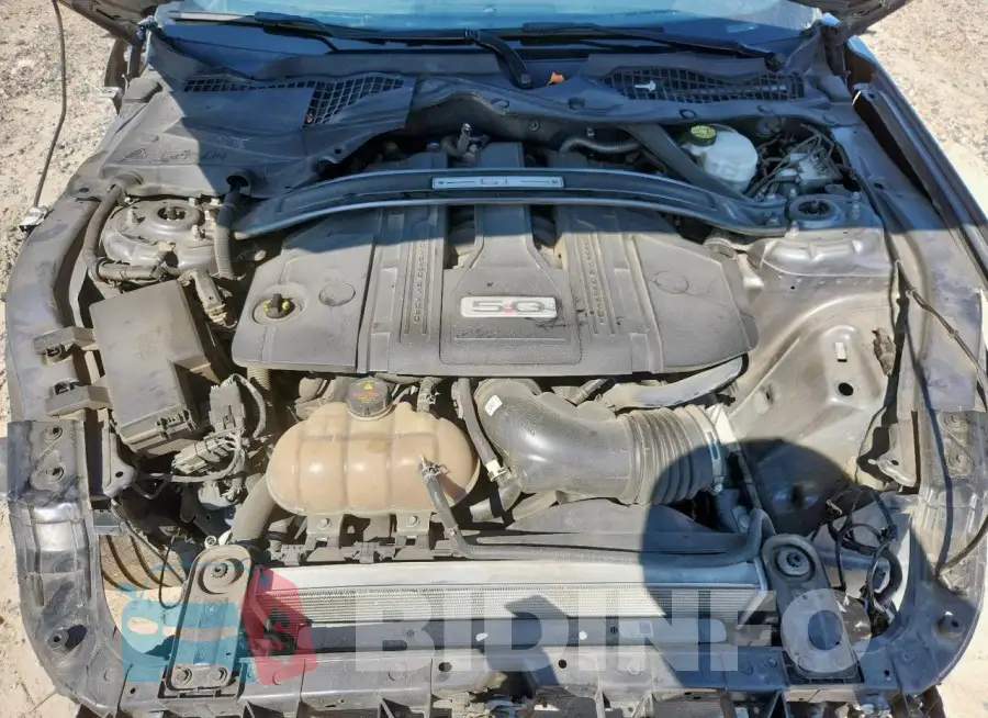 1FA6P8CF1M5120165 Photo# 11