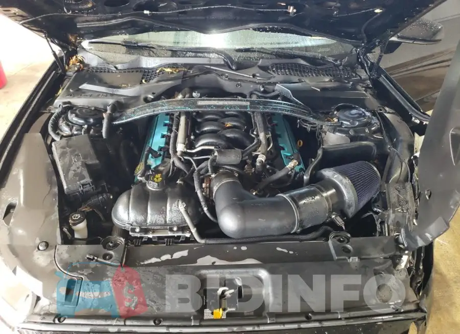1FA6P8CFXG5205381 Photo# 11