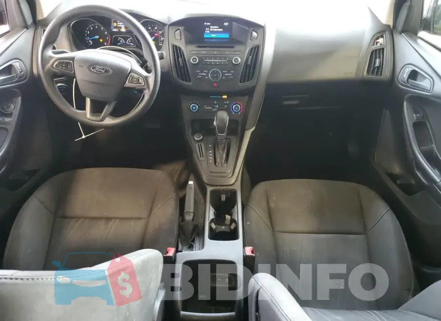 1FADP3E27HL335586 Photo# 8