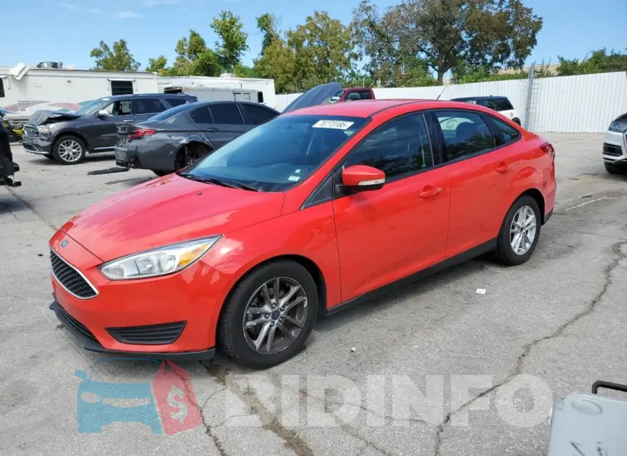 1FADP3F22HL315079 Photo# 1
