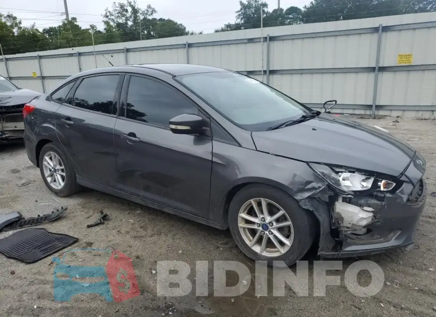 1FADP3F24GL399534 Photo# 4