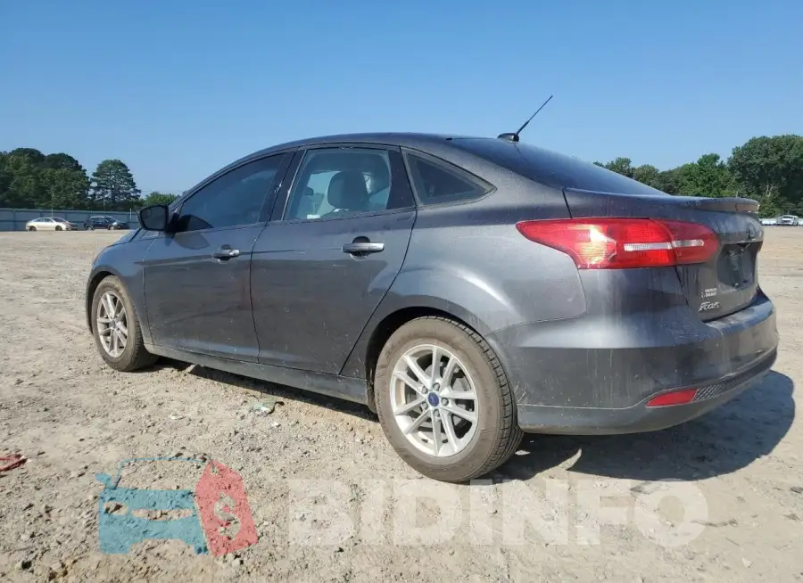 1FADP3F28JL259008 Photo# 2