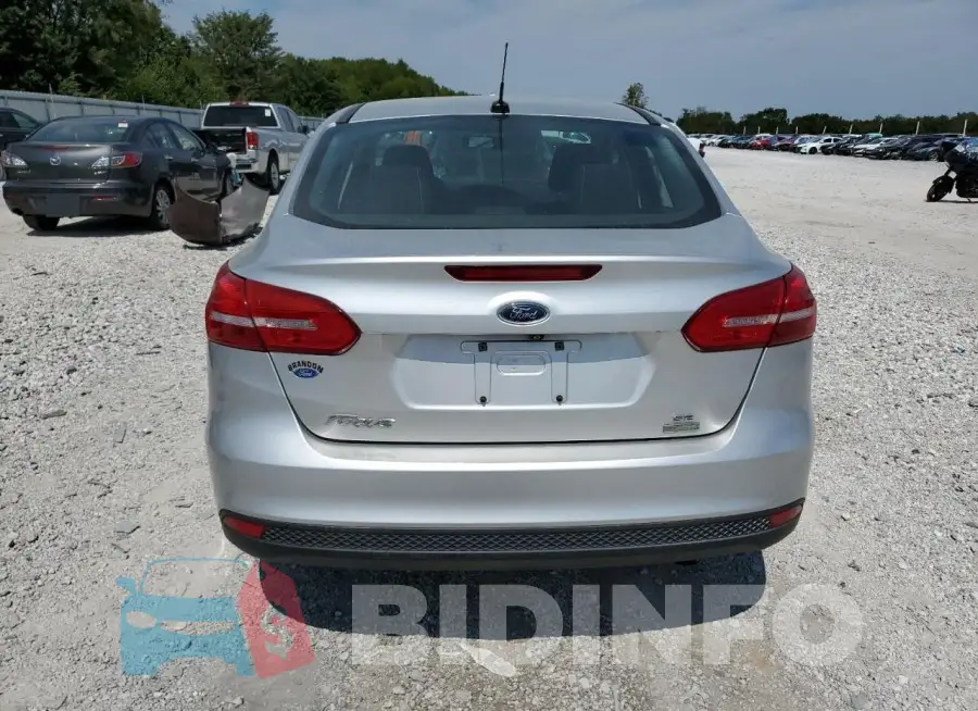 1FADP3FE6HL275065 Photo# 6