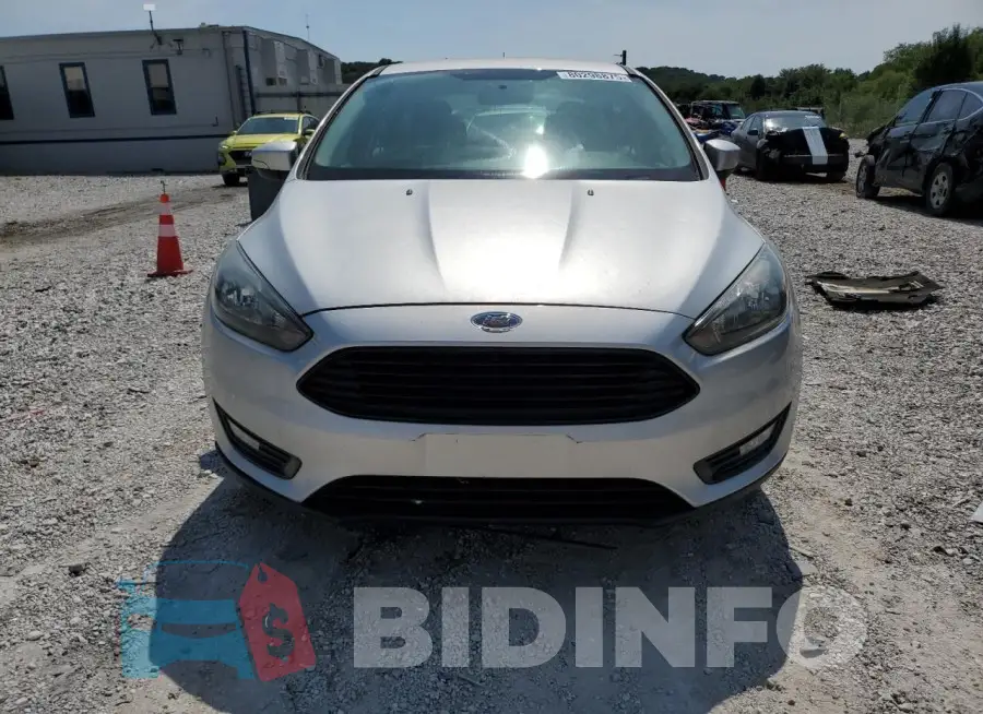 1FADP3FE6HL275065 Photo# 5