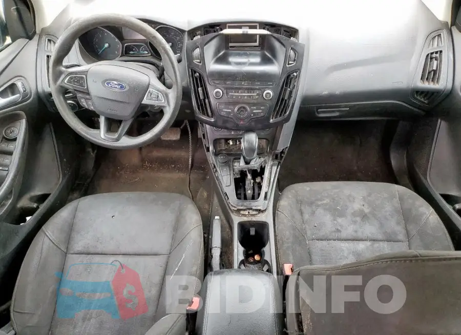 1FADP3FE7JL302408 Photo# 8