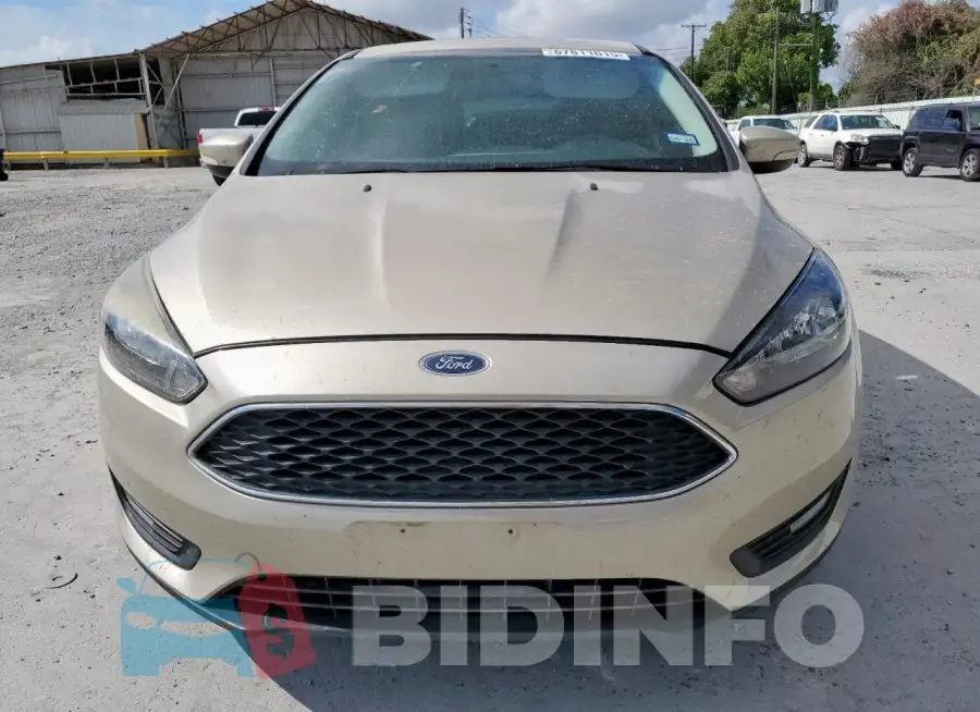 1FADP3H23JL277526 Photo# 5