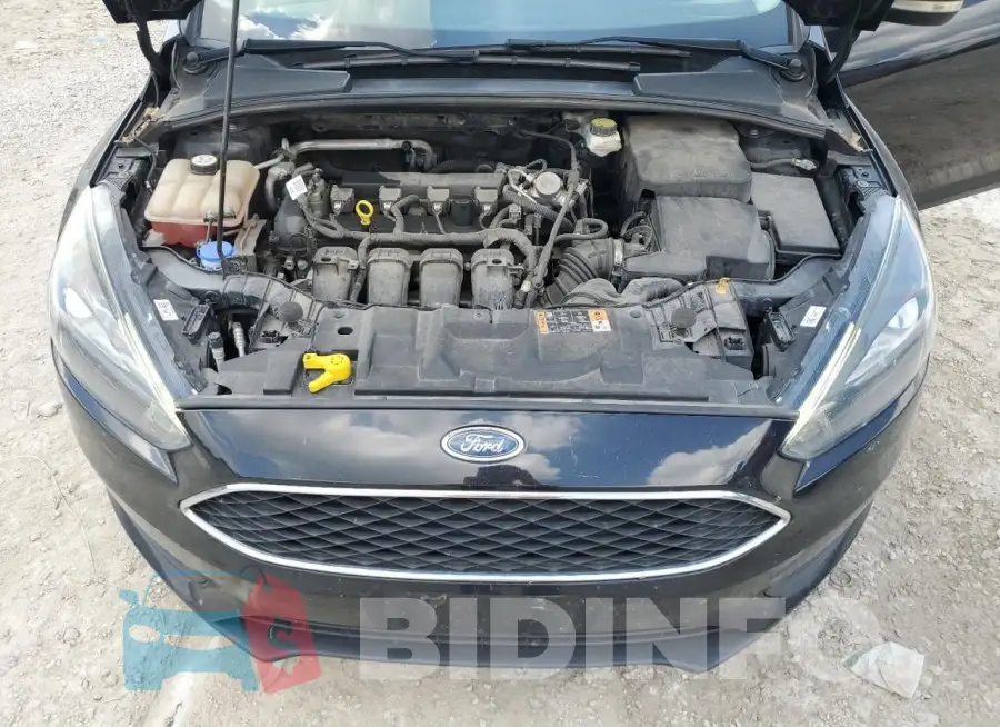 1FADP3H25JL223385 Photo# 11