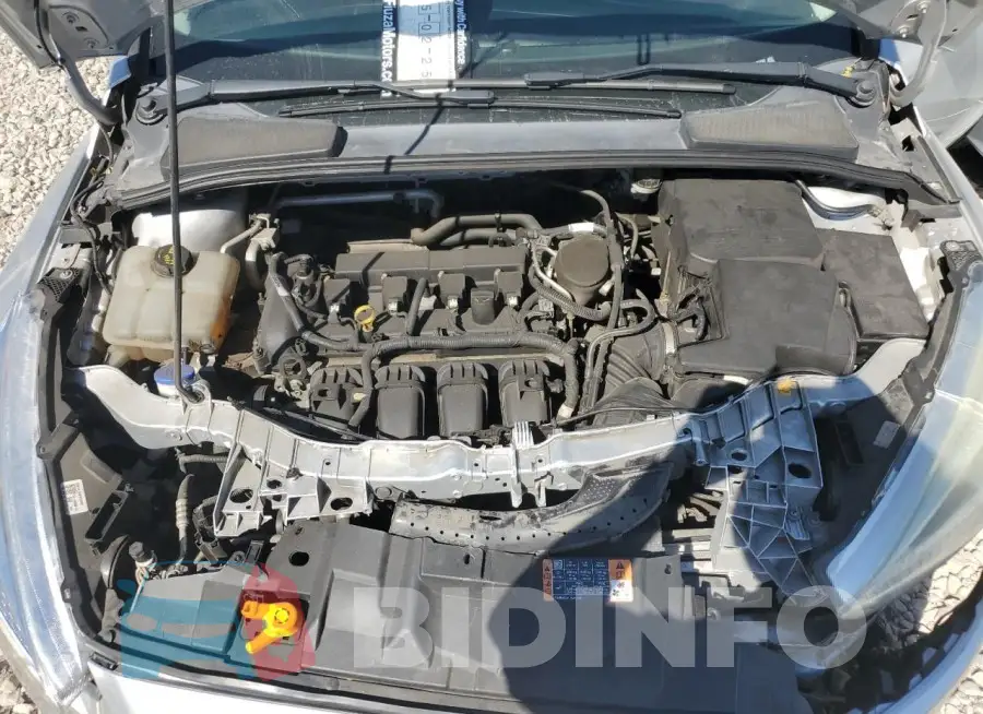 1FADP3K26GL258597 Photo# 11