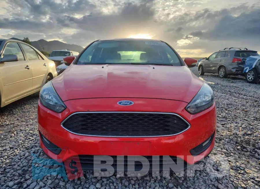 1FADP3K29GL328903 Photo# 5