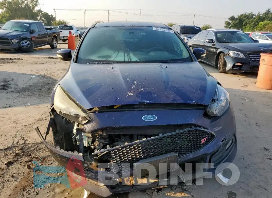 1FADP3L94GL244855 Photo# 5