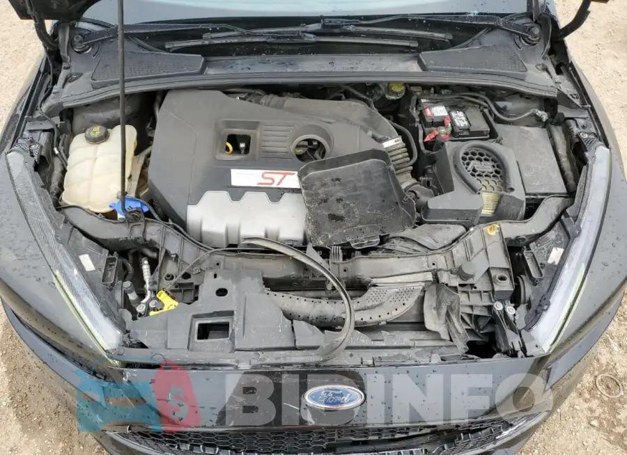 1FADP3L99GL357894 Photo# 11