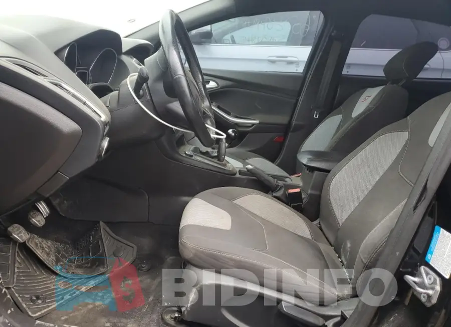 1FADP3L99GL357894 Photo# 7