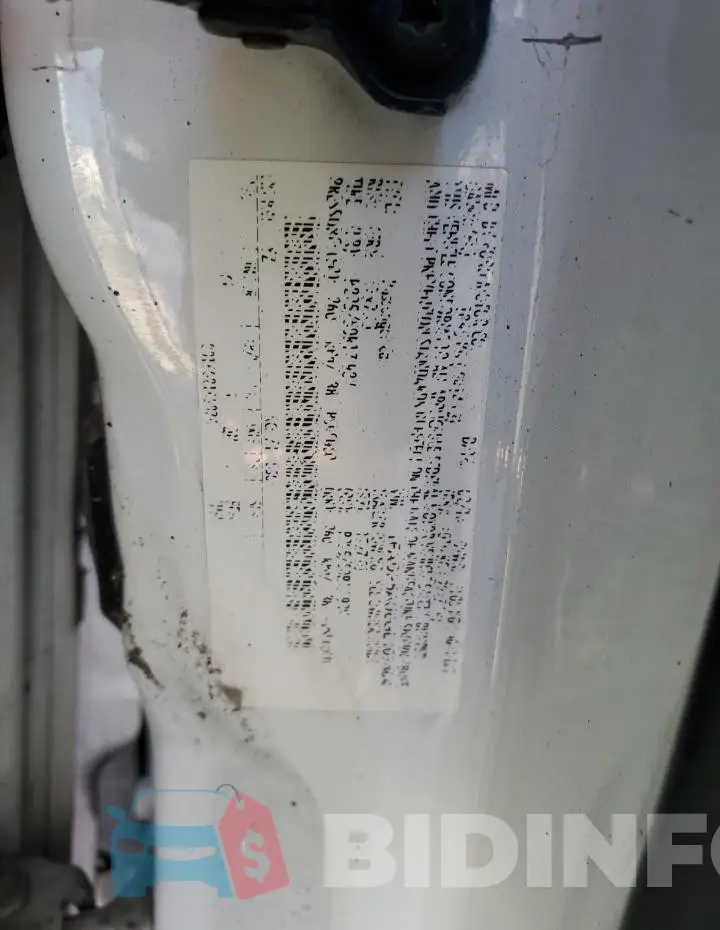 1FADP5AU6GL107404 Photo# 13