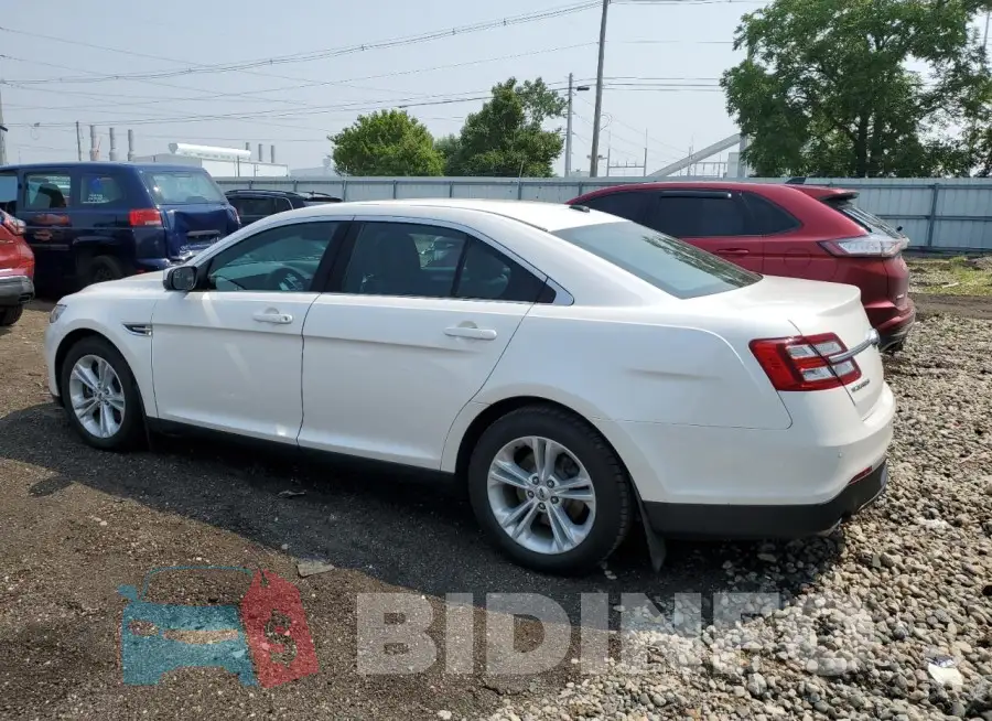 1FAHP2E86HG105241 Photo# 2