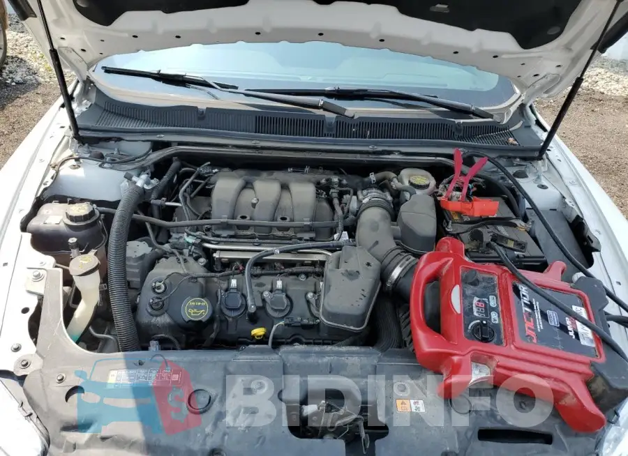 1FAHP2E86HG105241 Photo# 11