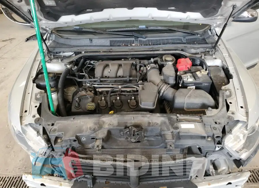 1FAHP2F85JG126196 Photo# 11