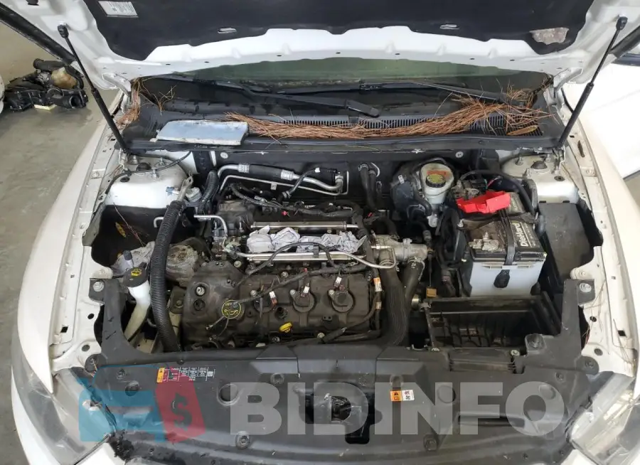 1FAHP2F87HG119177 Photo# 11