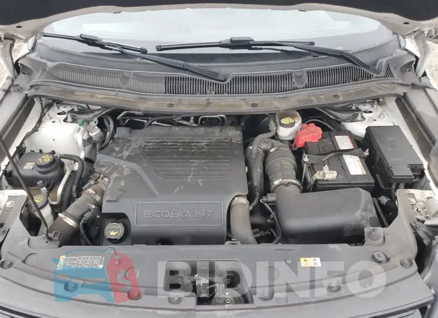 1FM5K8GT1JGB97649 Photo# 12