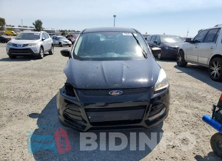 1FMCU0F70GUA84356 Photo# 5