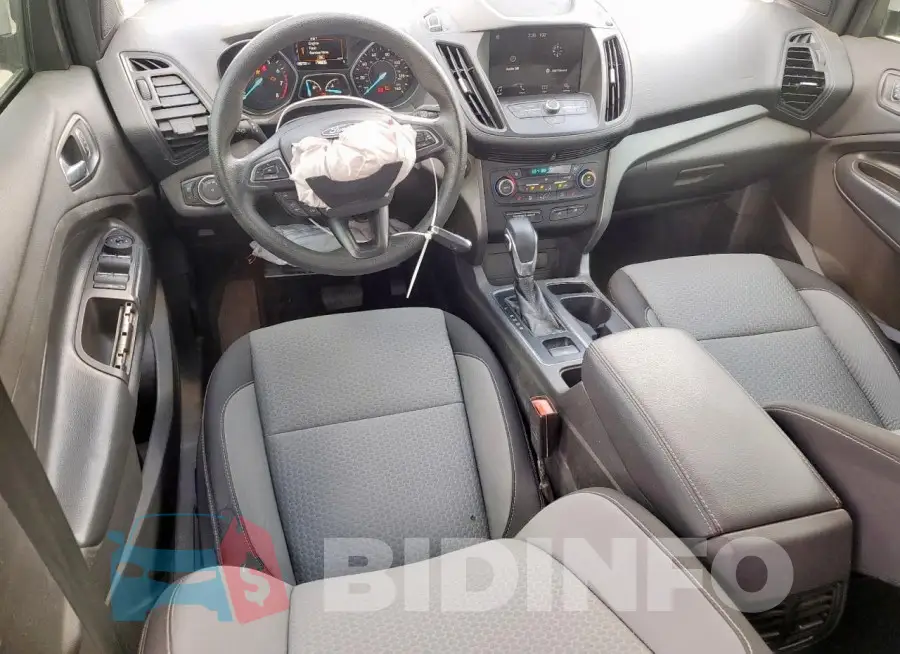 1FMCU0GD6KUB57484 Photo# 8