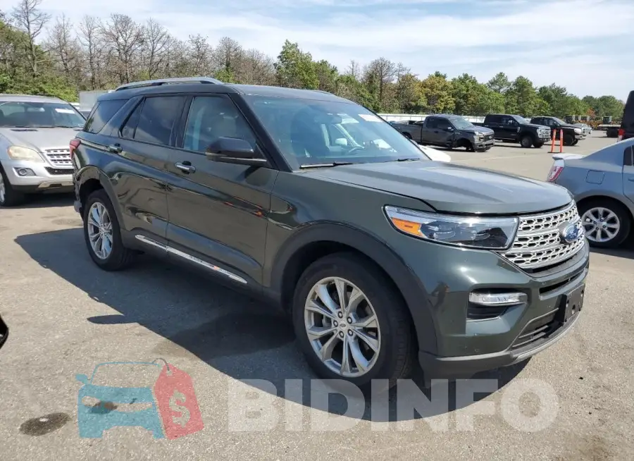 1FMSK8FH9PGB28877 Photo# 4