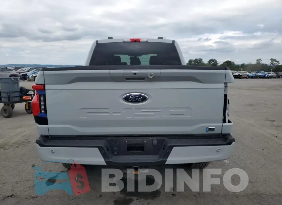 1FT6W1EV6PWG37551 Photo# 6