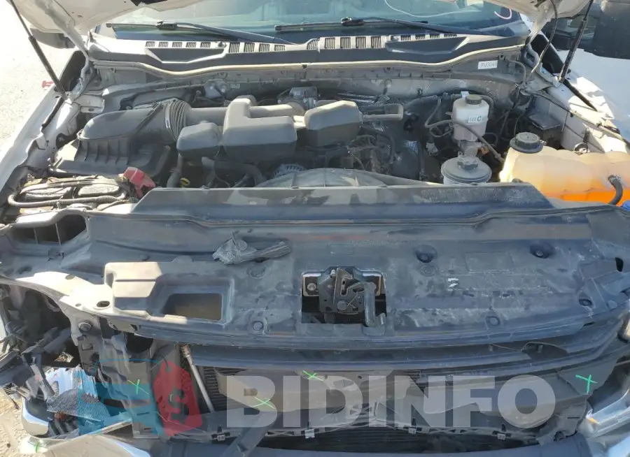 1FT7W2B65KEG58414 Photo# 11