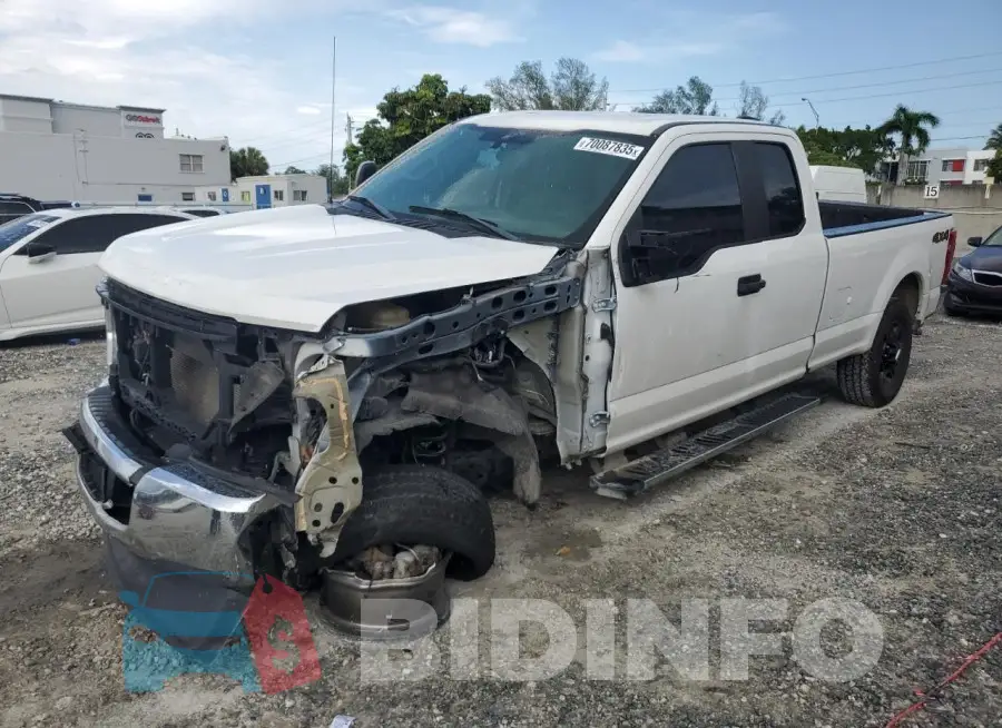 1FT7X2B60MED95474 Photo# 1