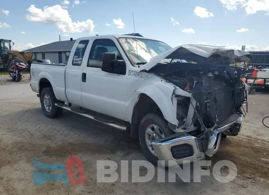 1FT7X2B65GEB42171 Photo# 4