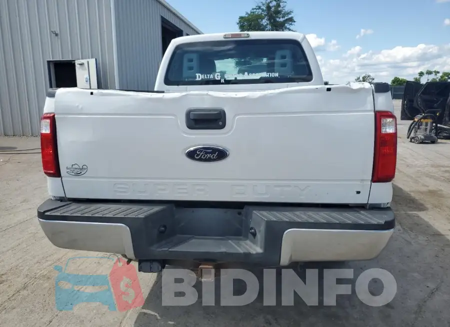1FT7X2B65GEB42171 Photo# 6