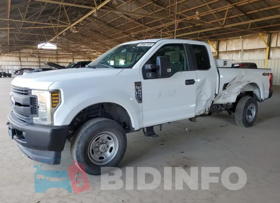 1FT7X2B69KED00830 Photo# 1