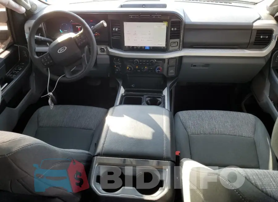 1FT8W2BT4PED16132 Photo# 8
