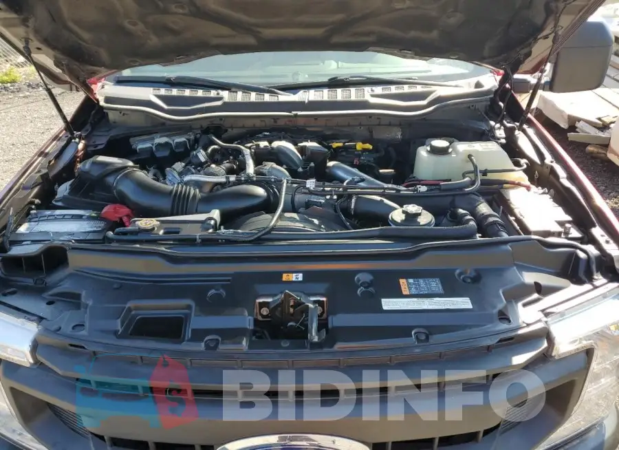 1FT8W3DT3KEG73829 Photo# 11