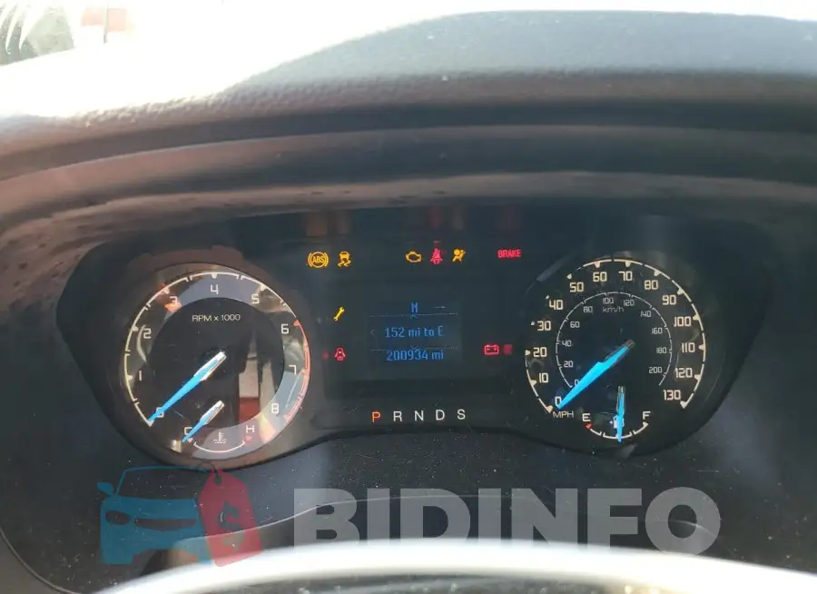 1FTER1FH4KLB06175 Photo# 9