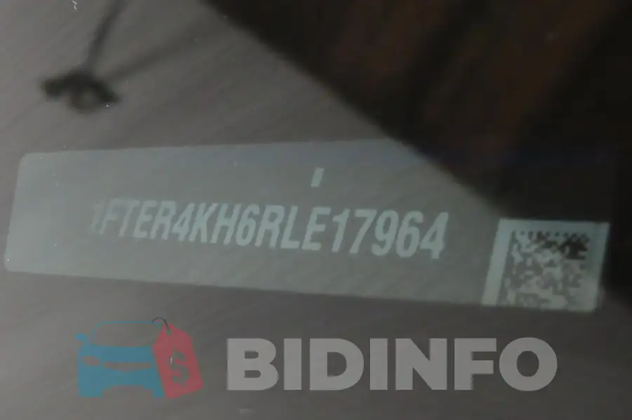 1FTER4KH6RLE17964 Photo# 10