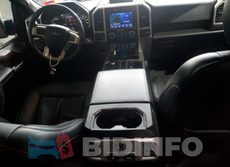 1FTEW1E42KFD47903 Photo# 8
