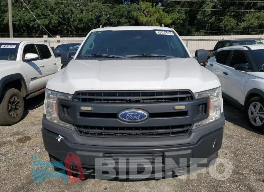1FTEW1E52JKF17028 Photo# 5