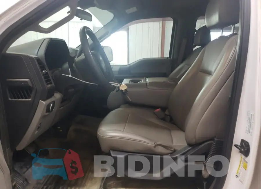 1FTEW1E58LKD35143 Photo# 7