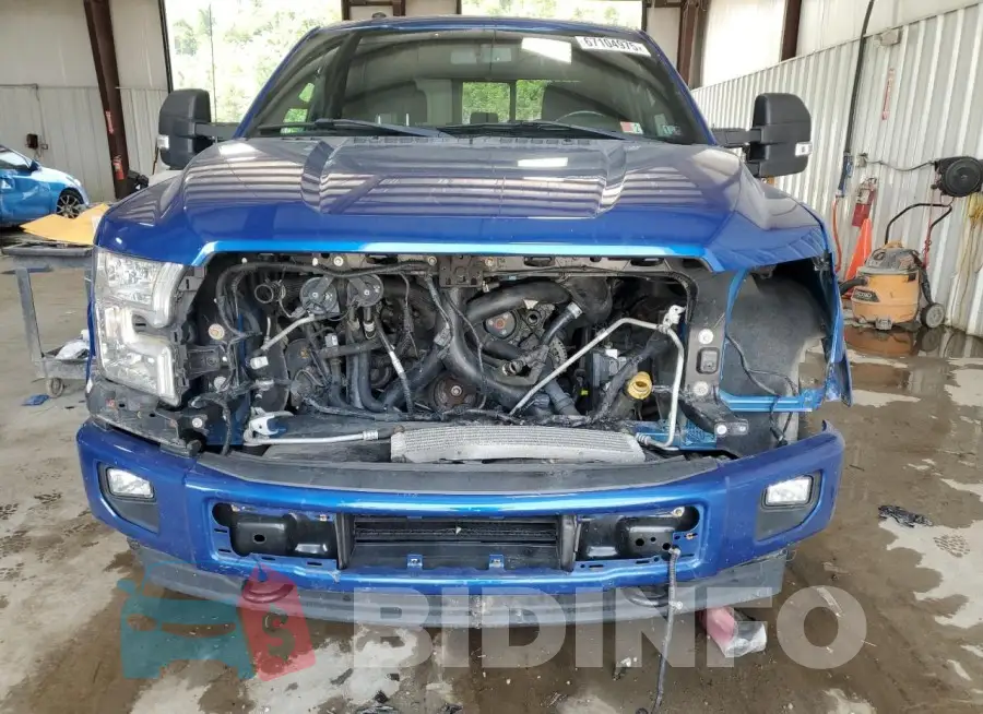 1FTEW1EG6HFC62775 Photo# 5