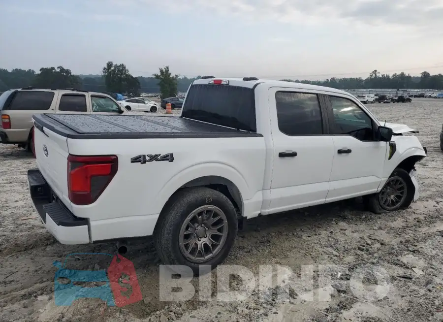 1FTEW2LP4RKF12628 Photo# 3