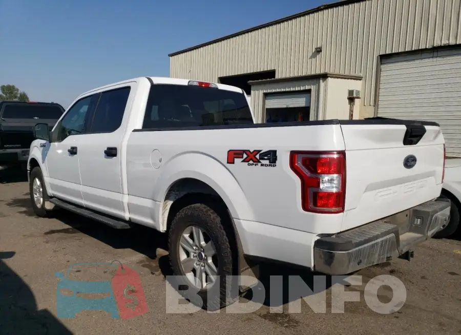 1FTFW1E41LKD20849 Photo# 2