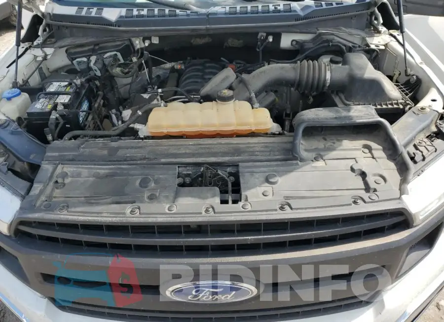 1FTFW1E56JKF16534 Photo# 11