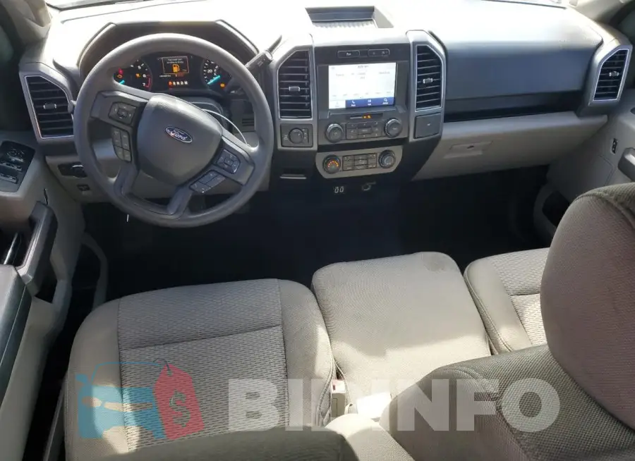 1FTFW1E56LFA99881 Photo# 8